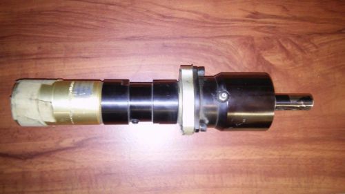 Ingersoll Rand Air Motor 148 RPM  M007RVR119BR6 Pneumatic In-Line Planetary Gear