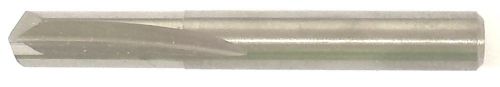 M.A. FORD 20025000 1/4X3/4LOC 2FL SOLID CARBIDE TWISTER HI-ROC 2  DRILL BIT