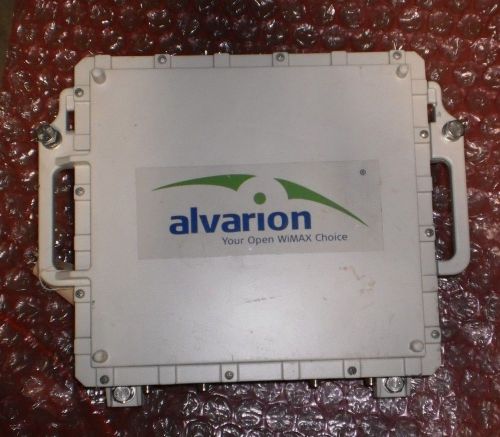 ALVARION 700234 BREEZEMAX