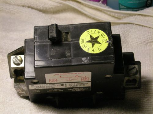 Square D 100 Amp 2 Pole Circuit Breaker QOM 100VH