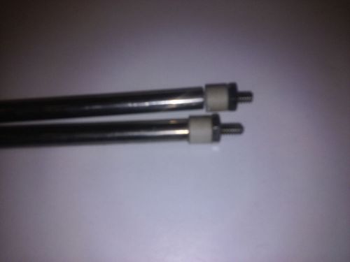 shanklin cartridge heater upper heater CF-1 SET OF 2!!