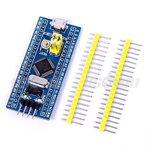 STM32F103C8T6 ARM STM32 Minimum System Development Board Module for Arduino