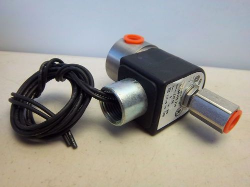 NEW SULLAIR 02250155-714 SOLENOID VALVE