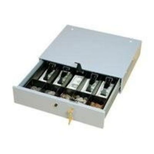 Alarm Alert Steel Cash Drawers