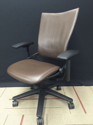 AllSteel Sum Task chairs