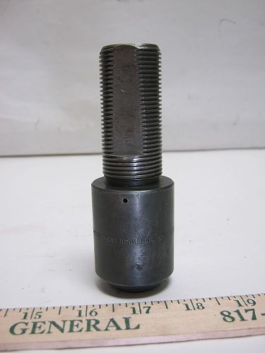 Universal Engineering Tool Holder (46-178)