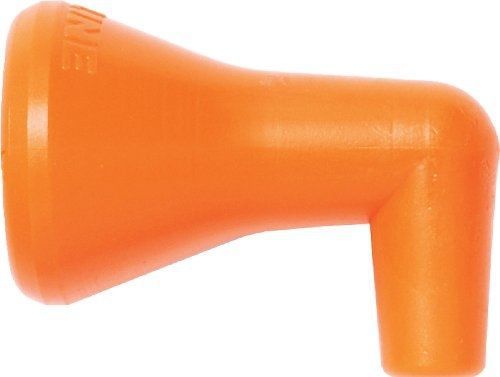 Loc-line coolant hose component, acetal copolymer, 90 degree nozzle, 1/8&#034; for sale