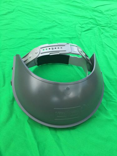 New Fibre-Metal Honeywell Plastic Ratchet Type Standard Headgear 3-C Free Ship