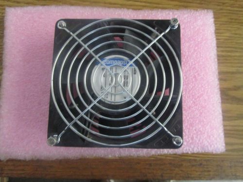 ebm Papst Model: 9906 Fan.  Tested Good  &lt;