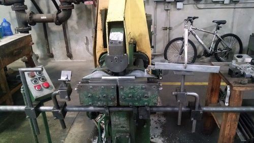 Pines tube bender, model 3t for sale