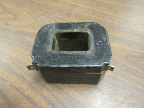 Square D Magnetic Coil 1707-S1-T268 480V@60Hz 440V@50Hz Used