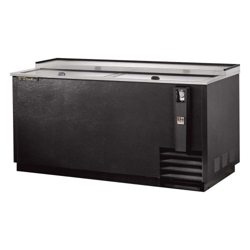 Bottle cooler flat top true refrigeration td-65-24 (each) for sale