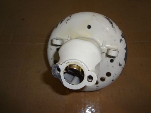 STIHL TS350 AIR FILTER HOUSING CONCRETE SAW