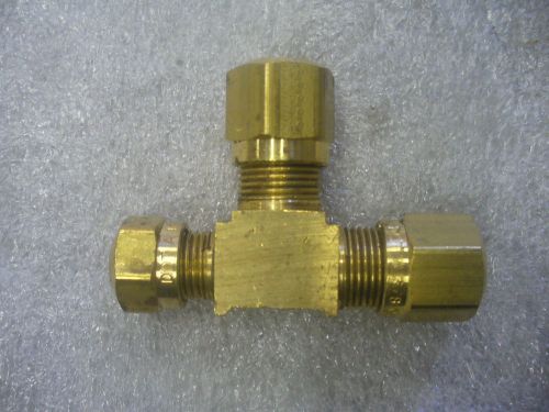 DANA TEE, TUBE  P/N 1464X4X6X6