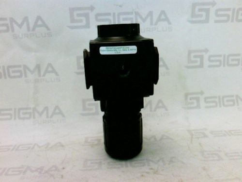 Dayton Speedaire Pressure Regulator 4ZM20 300/150 PSIG 1/2&#034;