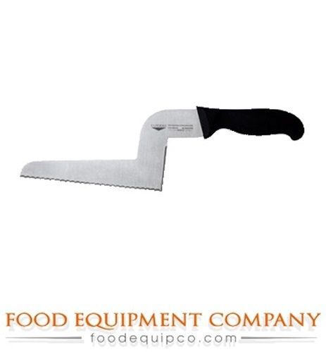 Paderno 18215-21 Pie Pan Knife 3.5&#034; blade 10-1/4&#034; L