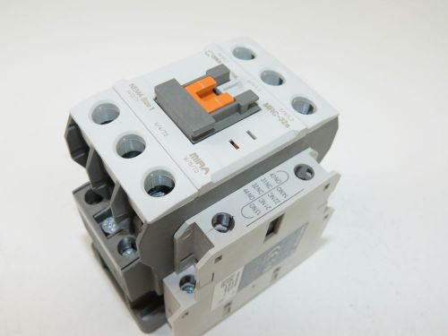 Cerus mrc-32 non reversing contactor 3p 32a 24v coil new 1-yr warranty for sale