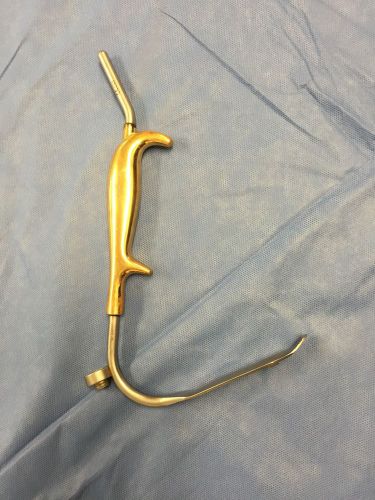 Snowden Pencer 88-1003 Surgical Retractor