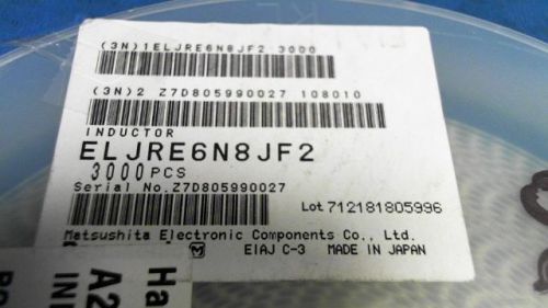 1360-pcs pew eljre6n8jf2 6n8jf2 for sale