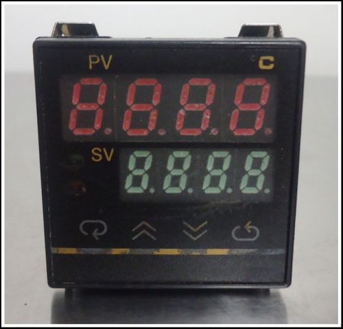 OGDEN 9090-3232-GNC Temperature Controller