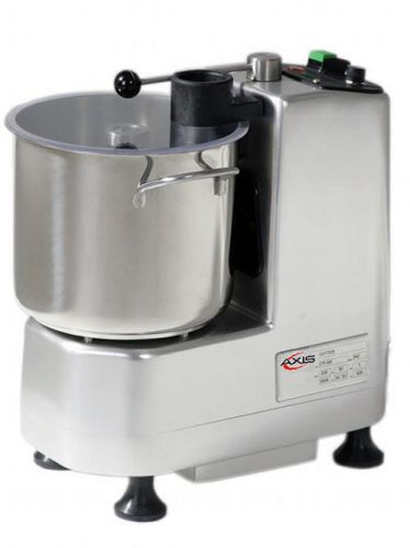 Axis (FP15) Food Processor 6 quart Capacity