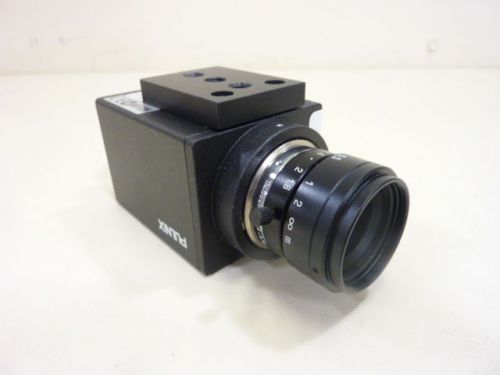 Pulnix camera tm-200 used #45892 for sale