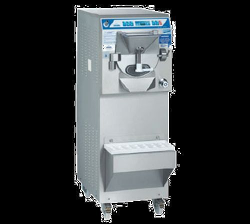 Carpigiani LB 302 G RTX/A Gelato Batch Freezer Air-Cooled Floor-Model 15 qts.