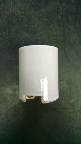 ( NEW ) PORCELAIN MOGUL BASE SOCKET