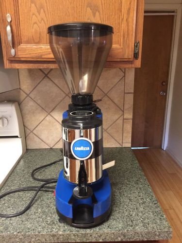 LavAzza Espresso Grinder