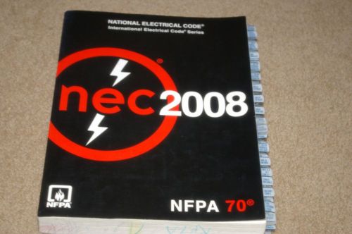 National electrical code