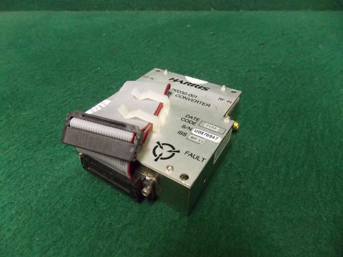 Harris Low Noise Converter 101-110030-001*