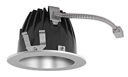 RAB Lighting NDLED4R-80YY-S-S LED Trim Module 4 Round 27K LED 80-Degree Ring