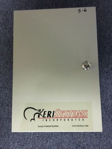 Keri Systems PXL-500 Tiger Door Access Control Board