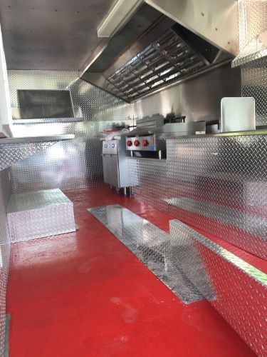 Brand new !! # 146 food truck for sale