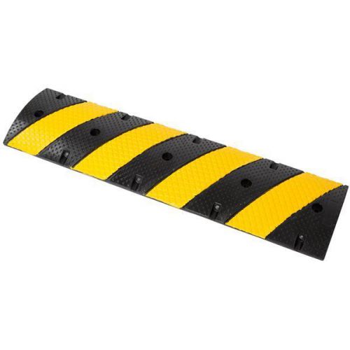 4&#039;L x 1&#039;W Guardian Modular Speed Bump