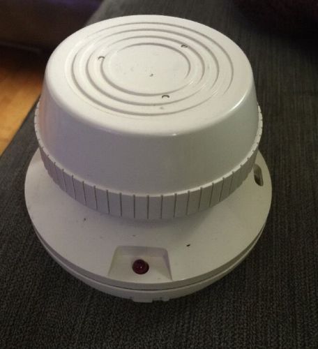 SYSTEM SENSOR 1451DH IONIZATION SMOKE DETECTOR HEAD