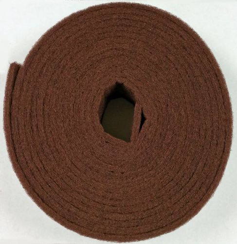 4&#034; X 30FT ROLL BEAR-TEX A/O VFINE NORTON 66261058361 (1 ROLL)