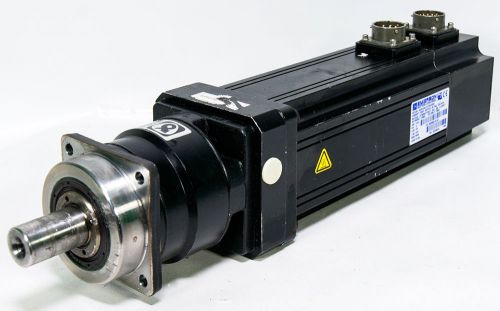 Emerson mgm-340-cons-0000 servo motor for sale