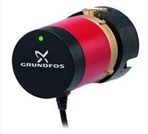 98420210 - UP10-16 PM BN5 LC - Grundfos Water Circulator