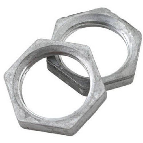 BrassCraft Mfg BrassCraft SF0457 Steel Faucet Mounting Nuts, 2-Pack