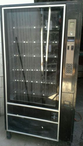 Vending snack machine