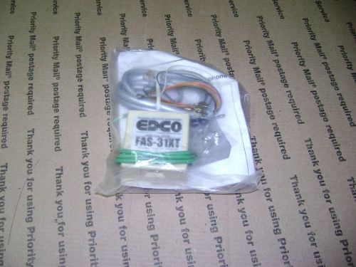 EDCO TELEPHONE LINE SURGE SUPRESSION FAS-31XT