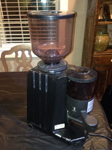 La San Espresso Coffee Bean Grinder