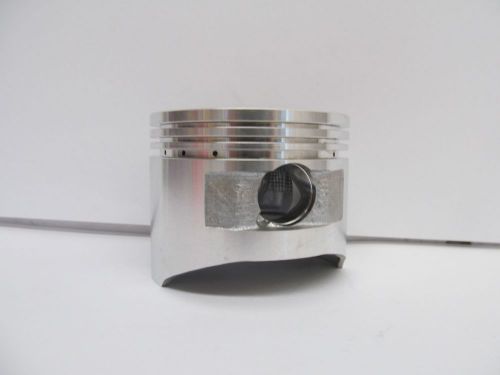 Oem honda 13101-zh8-000 piston (std) gx160k1 eb2200x eb2500 eb3000 em1800 more for sale