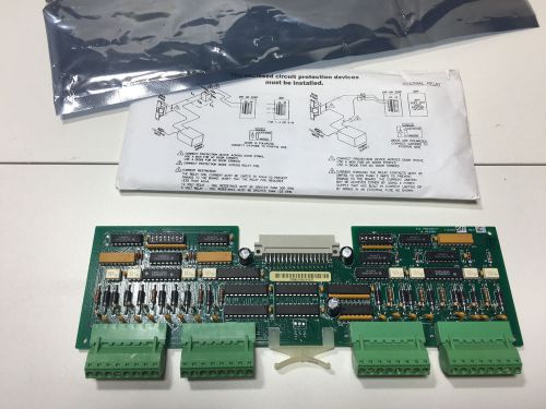 CASI RUSCO GE 8RP 110100501 REV E READER PROXIMITY PROX MICRO/5/PX/N **NEW*