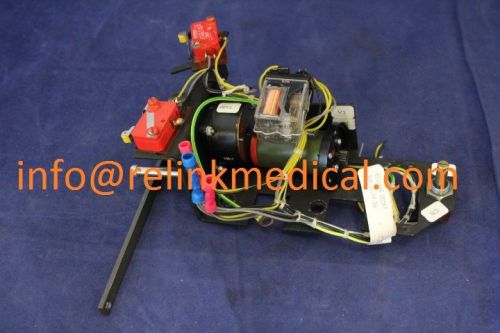 8116444 Siemens ASSY. BOARD Multistar