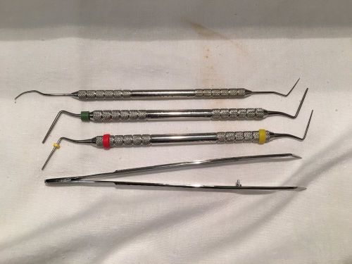 Brasseler Dental Endo Instruments