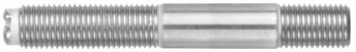 Greenlee 1614SSP Draw Stud, 3/8-Inch