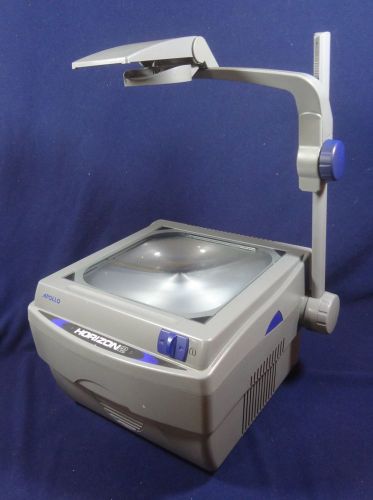 APOLLO HORIZON 2 OVERHEAD PROJECTOR 16000