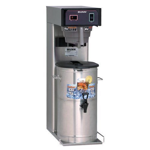 OpenBox BUNN TB3Q 3-Gallon Iced Tea Brewer